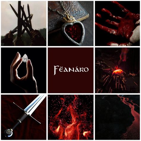 Feanor Aesthetic, Parts Of Body, Fantasy Aesthetics, I See Fire, Tolkien Quotes, Moodboard Inspo, Tolkien Elves, Prodigal Son, Moodboard Aesthetic