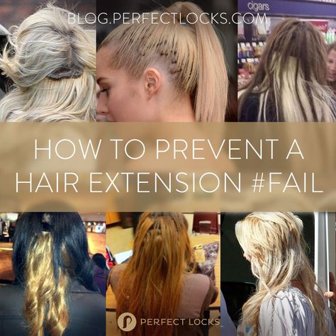 Hair Extension Tips And Tricks, Hair Extensions Tutorial, Extensions For Short Hair, Sew In Extensions, Diy Hair Extensions, Bellami Hair Extensions, Hair Extension Care, Hair Extensions Before And After, Fusion Hair Extensions