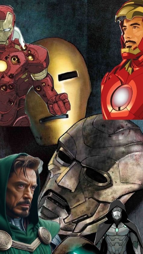 Dr doom as iron man Dr Doom, Iron Man Wallpaper, Man Wallpaper, Man Vs, Cultura Pop, Cool Wallpaper, Iron Man, Hd Wallpaper, Avengers