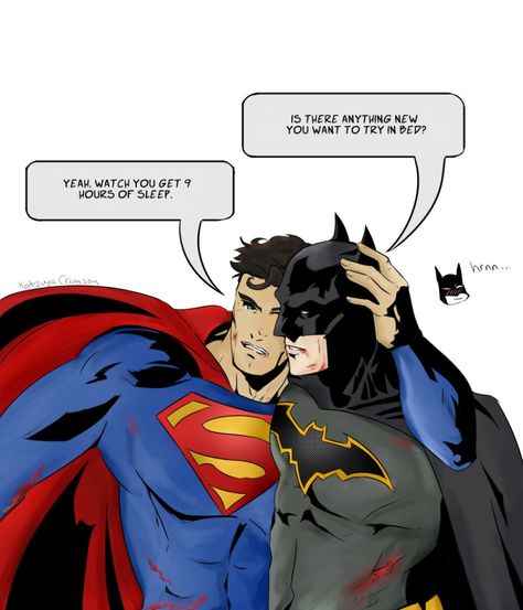 Superman X Batman Hot, Superbat Fanart, Batman X Superman, Marvel Heroes Comics, Dc Ships, Delivery Boy, Superman X Batman, Nightwing And Starfire, Superman X