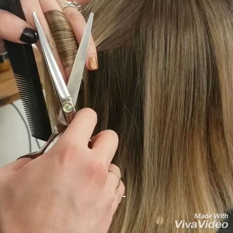 Get Healthy Hair, Bleach Damaged Hair, Hair Dusting, Split Ends Hair, 2018 Hair, Makeup Eyebrows, Hair Dressing, Bleaching Your Hair, Homemade Hair