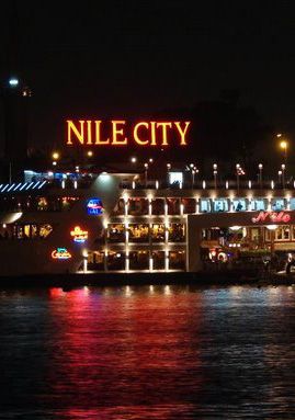 Cairo - the Nile City at night Photo Story Ideas, City At Night, Cairo Egypt, The Nile, Photo Story, Night City, Cairo, Story Ideas, Night Time