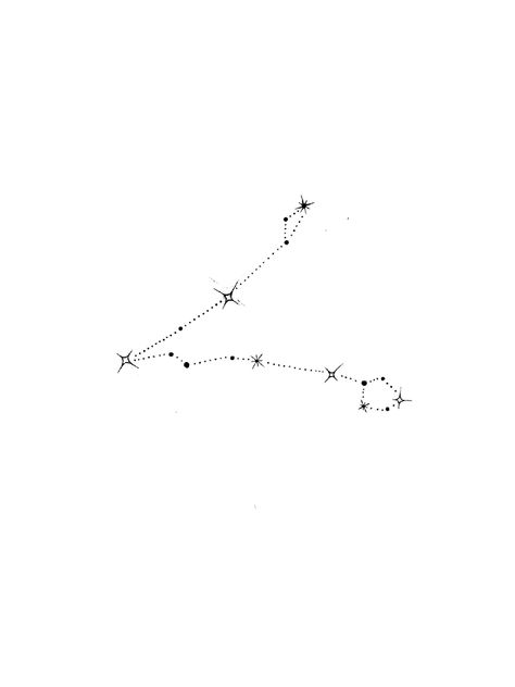 Pisces Constellation Tattoo Behind Ear, Small Pisces Tattoos Constellation, Fine Line Pisces Constellation Tattoo, Pices Constellation Tattoo Stars, Pieces Constellation Tattoo Pisces, Pisces Constalation Tatoos, Piceses Tattoo Constellation, Pieces Star Constellation Tattoo, Minimalist Pisces Constellation Tattoo