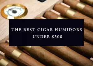 Cigar humidors are needed with the increase in the collection of cigars. The use of cigar humidors has become essential, but the prices may intimidate you. Don’t worry, this is the right place for your current problem.

Check out our blog at:
https://grandhumidors.com/blogs/humidors/the-best-cigar-humidors-under-300

#grandhumidors #humidors #stogie #cigar #cigarlife #cigarlife  #cigaraficionado  #humidorstocked Luxury Humidor, Cuban Cigars, Humidor, Cigars, The Collection, Good Things