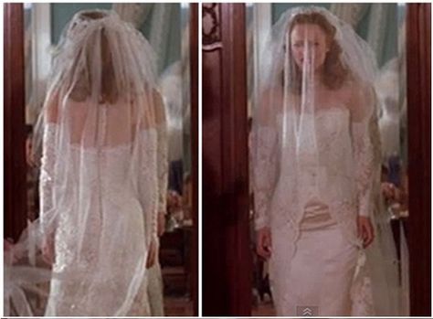 The notebook wedding dress The Notebook Wedding Dress, The Notebook Wedding, Movie Wedding Dresses, Notebook Wedding, Movie Wedding, Wedding Dress Costume, Tv Weddings, Best Costume Design, Vintage Inspired Wedding Dresses