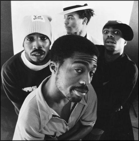 The Pharcyde Native Tongues, 90s Music Artists, The Pharcyde, Hip Hop Classics, A Tribe Called Quest, Real Hip Hop, Hip Hop And R&b, Gangsta Rap, Rap Artists