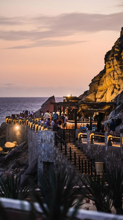 San Lucas Cabo Mexico, Cabo San Lucas Aesthetic, Cabo Vibes, Cabo Aesthetic, Cabo San Lucas Restaurants, Cabos San Lucas, Cabo San Lucas Resort, 30th Ideas, Los Cabos San Lucas