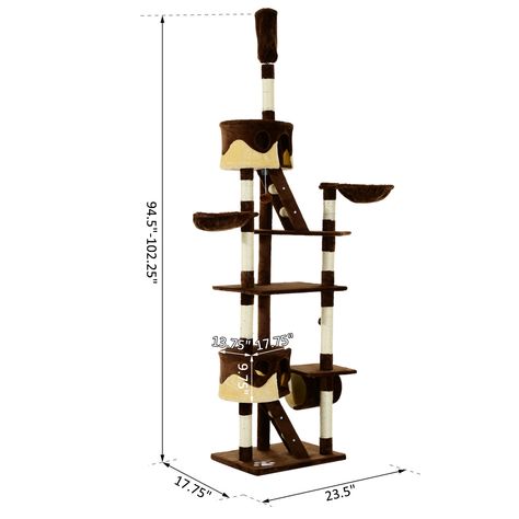 Niche Chat, Cat Climbing Tree, Huge Cat, Corporate Gift Baskets, Condo Furniture, Cat Tree Condo, Activity Center, Cat Hammock, Sisal Rope