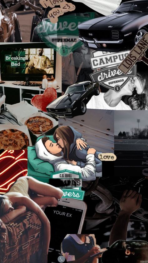 Campus drivers 1 Drivers Aesthetic, Campus Drivers, Breaking Bad, Book Aesthetic, Favorite Books, Romance, Books