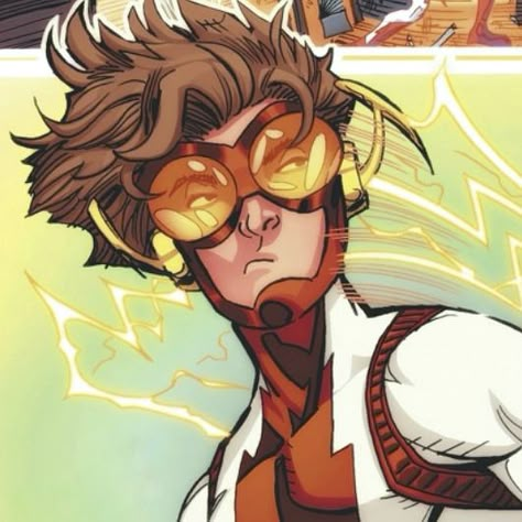 Impulse Dc Comics, Bart Allen Icon, Impulse Fanart, Bart Allen Fanart, Dc Impulse, Bart Allen Impulse, Impulse Dc, Bart Allen, Flash Family