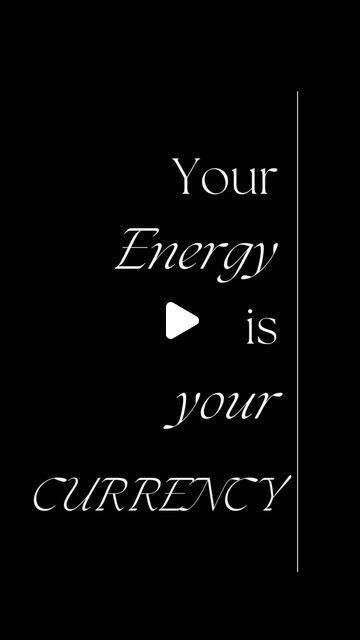 7 likes, 0 comments - blissful.bounty on March 29, 2024: "✨Your energy is your currency. And for the longest time, while I was working on manifesting my desires, I thought my energy meant kee..." Your Energy Is Your Currency, Where The Magic Happens, My Energy, My Mood, My Self, I Wish I Had, Something Else, Coding, Energy