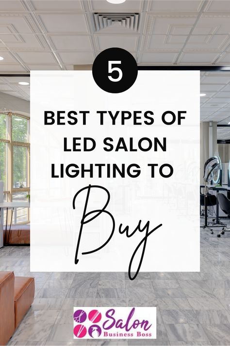 Hair Salon Lighting Ideas Ceilings, Best Salon Lighting, Hair Salon Lighting Ideas, Hair Salon Lighting, Salon Lighting Ideas, Salon Suite Decor Ideas, Salon Suite Decor, Small Salon, Salon Lighting