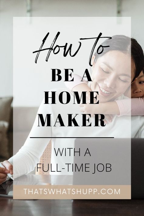 Being a homemaker is stressful. Add a full-time job and you're doing 80hrs/wk plus overtime. Being A Homemaker, Full Time Job, Full Time, Keep Calm Artwork, Running, Reading