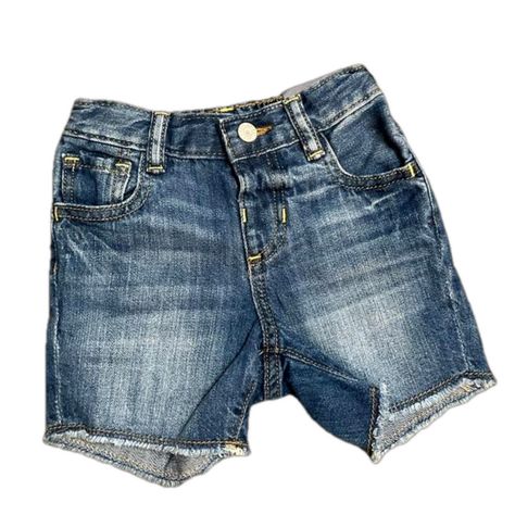 Baby girl shorts