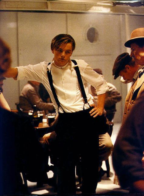 Titanic Leonardo Dicaprio, Leonard Dicaprio, Leo And Kate, Billy Zane, Leonardo Dicaprio 90s, Jack Dawson, Young Leonardo Dicaprio, Titanic Movie, Leo Dicaprio