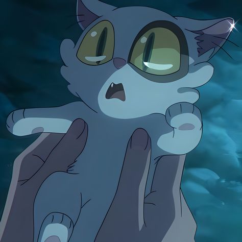 Suzume Dai Jin Cat, Daijin Suzume Aesthetic Wallpaper, Daijin Suzume Aesthetic, Suzume Dai Jin, Suzume Cat, Makoto Shinkai Movies, Your Name Anime, Anime Watch, Cat Icon