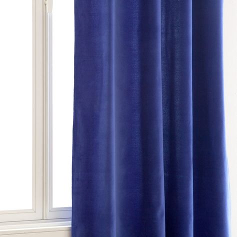 Get started on liberating your interior design at Decor Aid in your city! NY | SF | CHI | DC | BOS | LDN www.decoraid.com #interiordesigner #decoraid #luxury Blue Velvet Curtains, Headboard Curtains, Roman Curtains, Homemade Curtains, Brown Curtains, Layered Curtains, Yellow Curtains, Ikea Curtains, Burlap Curtains