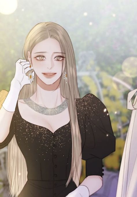 Serena Webtoon Icon, Victorian Portraits, Romantic Films, Princess Outfits, Anime Love Couple, Purple Aesthetic, Aesthetic Hair, Handsome Anime, Manhwa Manga