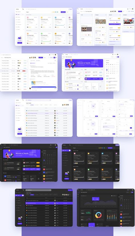 Backend Design, Web Application Ui, Web And App Design, Project Management Dashboard, Software Ui Design, Ux Case Study, Web Application Design, Minimalist Theme, Ui Ux 디자인