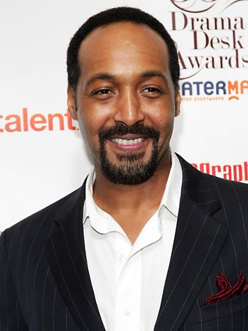 Jessie Martin- Ally McBeal's old beau Jesse Martin, Jesse L Martin, Calista Flockhart, Lee Strasberg, Ally Mcbeal, Visual And Performing Arts, Black Actors, Laughing And Crying, Law And Order