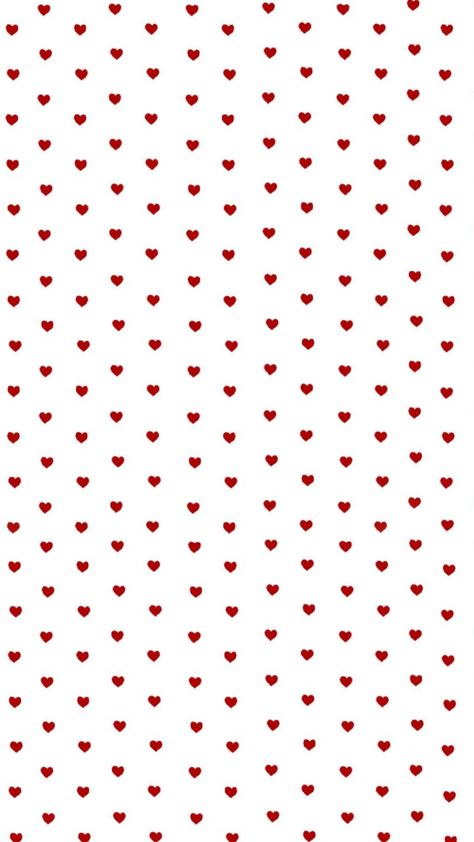 Aesthetic Wallpaper Hearts, Red Wallpaper Heart, Miffy Homescreen, Heart Wallpaper Red, Simple Red Background, Red Hearts Wallpaper, Red Heart Wallpaper, Balloons Pictures, Red And White Wallpaper