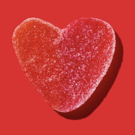 Gummy Packaging, Gummy Candy, Red Heart, Photographic Print, Sweet Treats, Candy, Packaging, Collage, Drawings