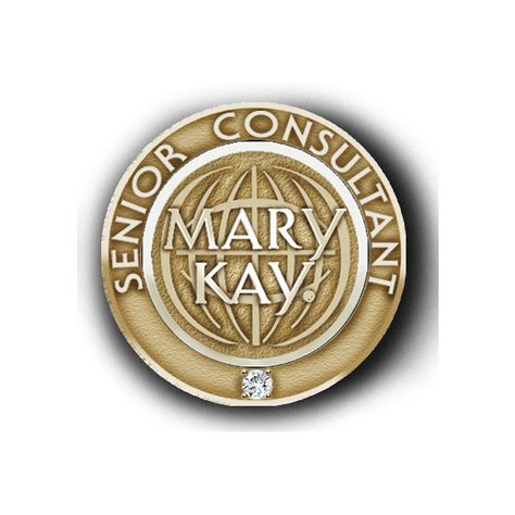 This is what my Mary Kay Senior Beauty Consultant Pin looks like! Mary Kay Printables, Mary Kay Opportunity, Mary Kay Office, Mary Kay Sale, Vision Boarding, Selling Mary Kay, Mary Kay Skin Care, Mary Kay Ash, Mary Kay Consultant