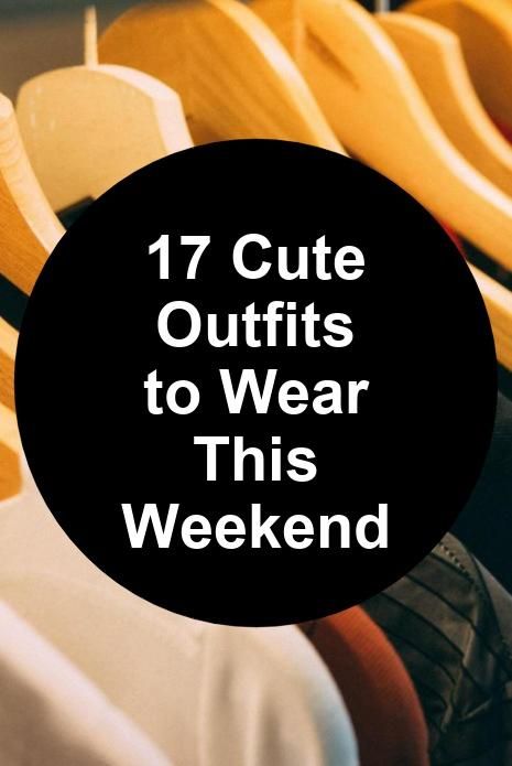 17 Cute Outfits to Wear This Weekend Cheap Trendy T-shirt For Weekend, Cute Outfits To Wear, Stylish Jumpsuit, Cotton Plant, Cute Outfit Ideas, Brunch Date, Patches Shirt, Asymmetrical Blouse, Outfits To Wear