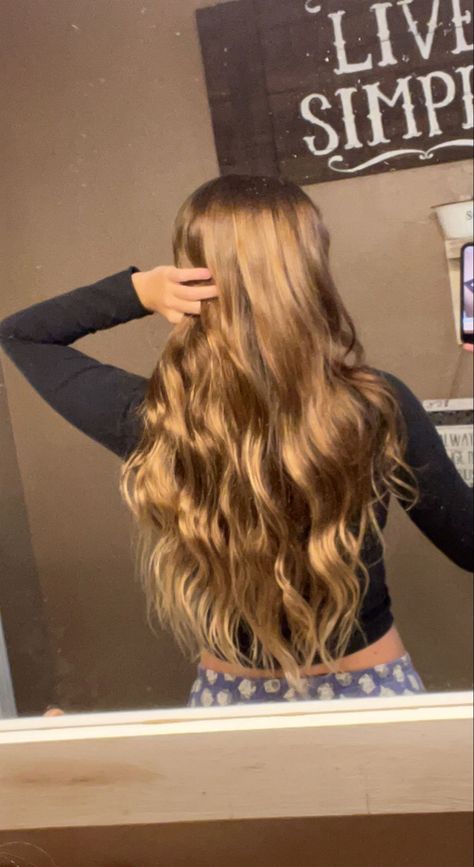 Harvest Blonde Hair, Harvest Blonde, Healthy Blonde Hair Aesthetic, Healthy Hair Blonde Aesthetic, Gold Blonde Hair Aesthetic, Blonde Hair Blowout Aesthetic, Long Golden Blonde Hair Aesthetic, Inspo Hair, Wind In My Hair