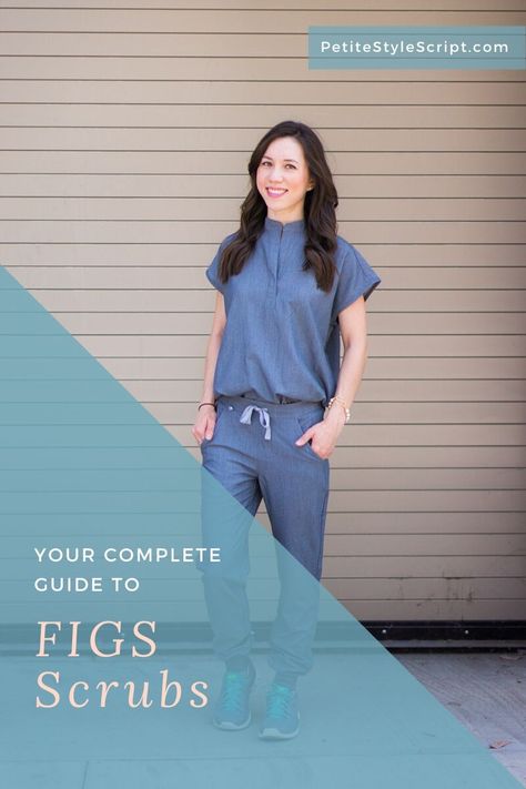 Fig Scrubs Outfit, Female Doctor Outfit Medical, Figs Scrubs Outfit, Female Physician, Tieks Ballet Flats, Scrub Style, Doctor Outfit, One Year Later, Scrubs Outfit