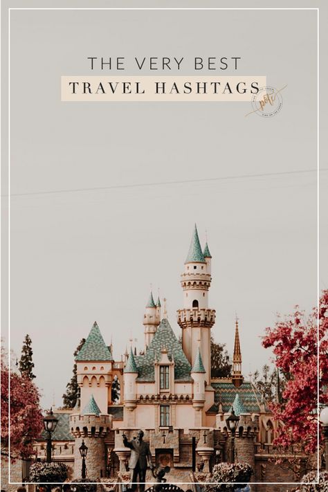 Travel Hashtags, How To Edit Videos, Travel Blogger Instagram, Selfie Captions, Instagram Algorithm, Instagram Hashtags, Instagram Life, Travel Instagram, Instagram Tips