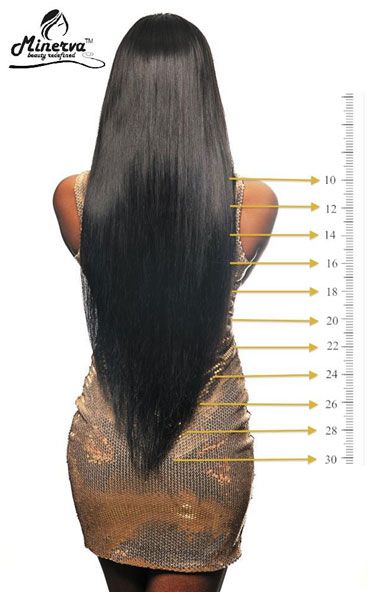 20 Inch Hair Extensions, Hair Inches, Hair Chart, Hair Extension Lengths, Hair Length Chart, Baddie Hairstyles, Hair Length, Clip In Hair Extensions, Weave Hairstyles