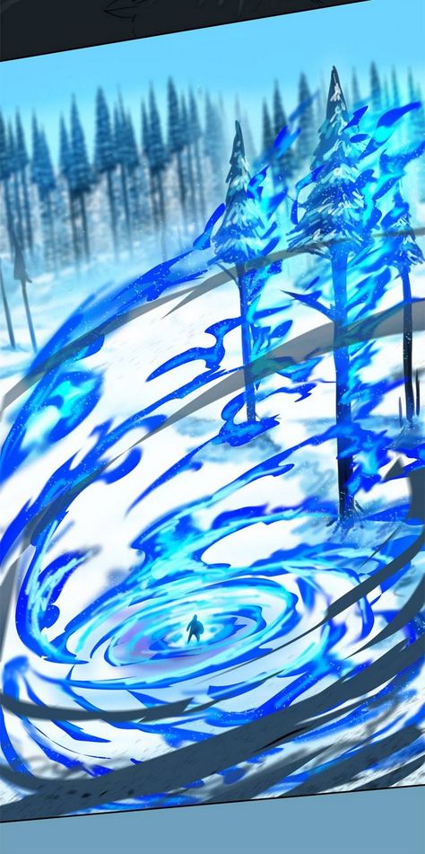 Blue Flame Magic, Blue Fire Character Design, Blue Fire Powers, Blue Fire Anime, Blue Fire Magic, Blue Fire Aesthetic, Power Concept Art, Air Powers, Powers Aesthetic