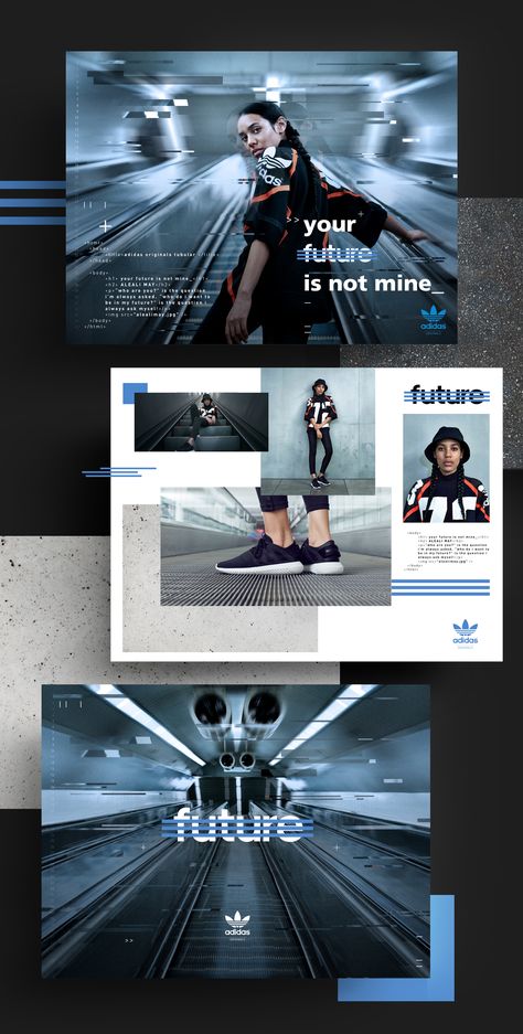 Adidas Presentation Design, Adidas Design Graphic, Adidas Poster Design, Adidas Graphic Design, Adidas Advertisement, Adidas Advertising, Fitness Campaign, Adidas Ads, Adidas Poster