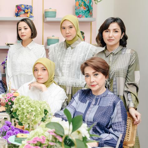 Introducing JENAHARA Raya Collection: ASENA Elevate your Raya style with the our pieces from Satin Shirt, Dresses to Eyelet and Lace outer we've got your covered! Scroll through our website www.jenahara.com or visit #JENAHARASTORE @kotakasablanka, @pondokindah.id, @grandmetropolitan #everydaywithJENAHARA #RayaCollection Lace Outer, March 4, Satin Shirt, Shirt Dresses, Satin, Lace, Dresses, Quick Saves, Instagram