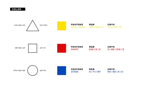 100 BAUHAUS | Behance Bauhaus Palette Color, Bauhaus Color Scheme, Bauhaus Color Palette, Bauhaus Cafe, Bauhaus Interior Design, Bauhaus Colors, Bauhaus Interior, Bauhaus Lamp, Cafe Interiors