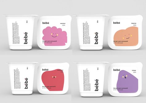 Baby Food Packaging, Shop Reference, Snacks Packaging, Saint Pierre And Miquelon, Creative Packaging, Republic Of The Congo, St Kitts, Package Design, Food Packaging