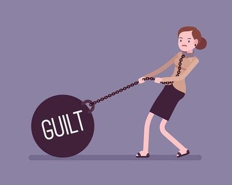 How to Deal with Recycling Guilt - Earth911.com White Guilt, Survivor Guilt, Mom Series, Management Skills, Human Emotions, You Are Perfect, What You Can Do, Powerpoint Presentation, Positive Thinking