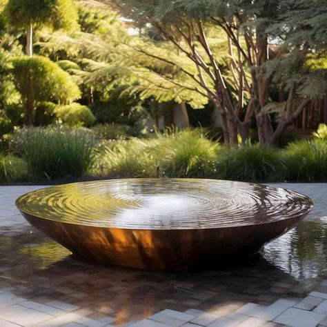 corten steel water bowl fountain,corten steel water bowl,corten steel water fountain,corten steel fountain,corten steel sculpture,fountain for sale Bowl Fountain, Corten Steel Water Feature, Corten Steel Fountain Water Features, Corten Sculpture, Corten Steel Water Rill, Copper Bowl Water Fountain, Corten Steel Circular Planters, Pondless Water Features, Outdoor Park