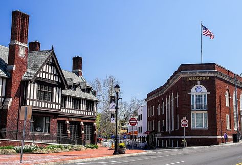 Chesapeake Bay Bridge, Wood Path, Mystic River, Long Island Sound, Street House, Austin Healey, Arts And Culture, Chesapeake Bay, Water Views