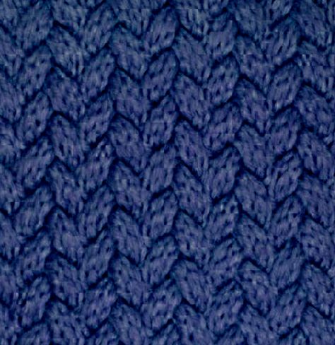 Continuous Braided Cables Stitch - Knitting Kingdom Knit Braided Cable Pattern, Braided Cable Knit Pattern, Cables Knitting, Cable Stitch Pattern, Knitting Board, Aran Knitting, Cable Needle, Cable Knitting, Scarf Knitting