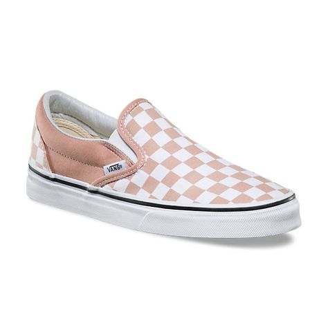 Purple Vans, Cute Vans, Vans Checkerboard, Closet Collection, Vans Store, All About Shoes, Vans Shoes, Vans Classic Slip On Sneaker, Crazy Shoes