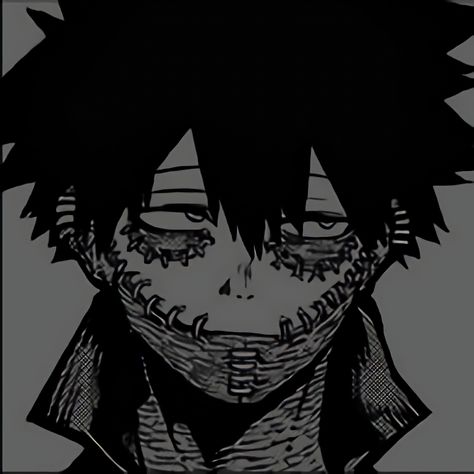 Dabi Manga Pfp, Dabi Icon Manga, Dabi Manga, Dabi Icon, Dabi's Dance, Mha Pfps, Dabi Mha, Toya Todoroki, Touya Todoroki