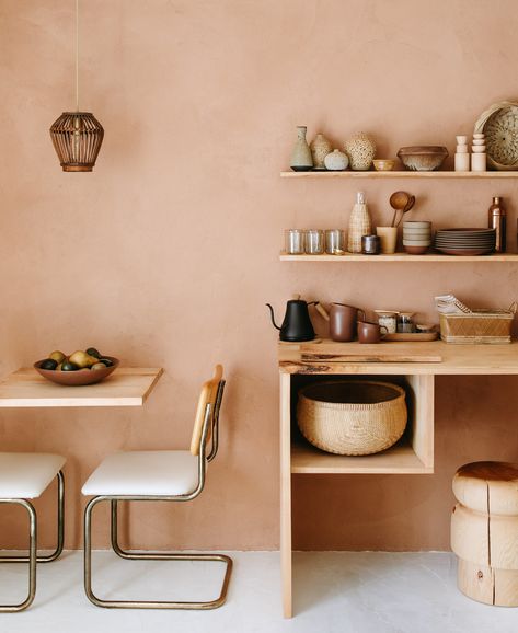 Ceramic Photography, Coffee Shop Interior, Home Decor Wallpaper, Coffee Shop Interior Design, Decoration Restaurant, Kitchen Interiors, Modern Kitchen Interiors, Simple Interior, Earth Homes