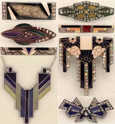 Pierre Bex, des bijoux art déco et art nouveau - Paperblog Bijoux Art Deco, Design Art Nouveau, Art Deco Hair, Bijoux Art Nouveau, Art Deco Inspiration, Motif Art Deco, E.t Art, Art Nouveau Design, Art Nouveau Jewelry