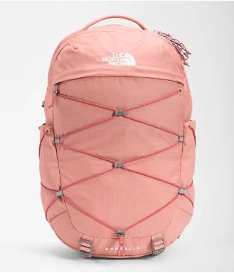 Backpacks, Daypacks & Bags | The North Face Borealis Backpack, North Face Borealis, North Face Bag, Black Minimal, Commuter Backpack, Sac Lunch, Light Backpack, Stitch Lines, Tablet Sleeve