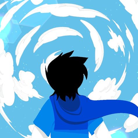 John Egbert Aesthetic, John Egbert Icon, John Egbert Fanart, June Egbert, John Egbert, I John, Homestuck, Find Art, Art Inspo