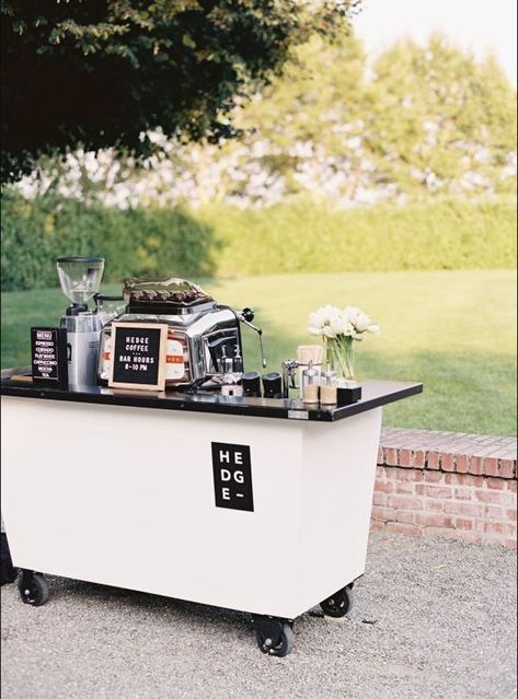 Coffee Lemonade, Coffee Booth, Mobile Coffee Cart, Beaulieu Garden, Gerobak Dorong, Lemonade Bar, Mobile Coffee Shop, Coffee Trailer, Coffee Van