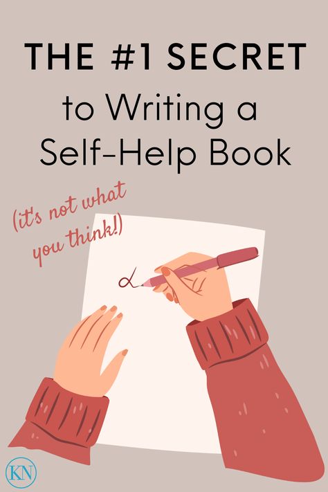 Are you ready to take the first step towards writing your self-help book? Writing your self-help book could be the answer to inspiring, helping and guiding other people towards the life of their dreams. With the right guidance and knowledge, you can write a book and show the world your inspirational story. In this article, you will learn the Secret to Writing a Self-Help Book, and how to use it to write your book and become a successful author. Writing My Own Book, Writing A Self Help Book, Steps To Write A Book, Writing A Self Help Book Outline, Writing Self Help Books, Write A Book Vision Board, Writing A Book Inspiration, How To Write A Fiction Book, Write A Book How To Start