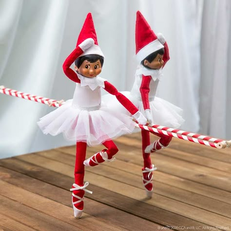 The Elf On The Shelf, Twinkle Toes, On The Shelf, The Elf, Elf On The Shelf, Elf, Couture, Dolls